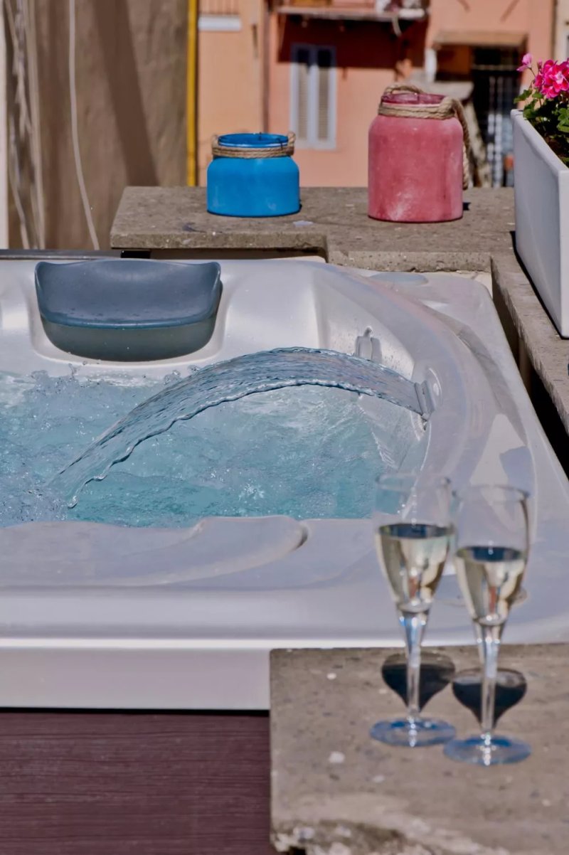 Residenze Argileto