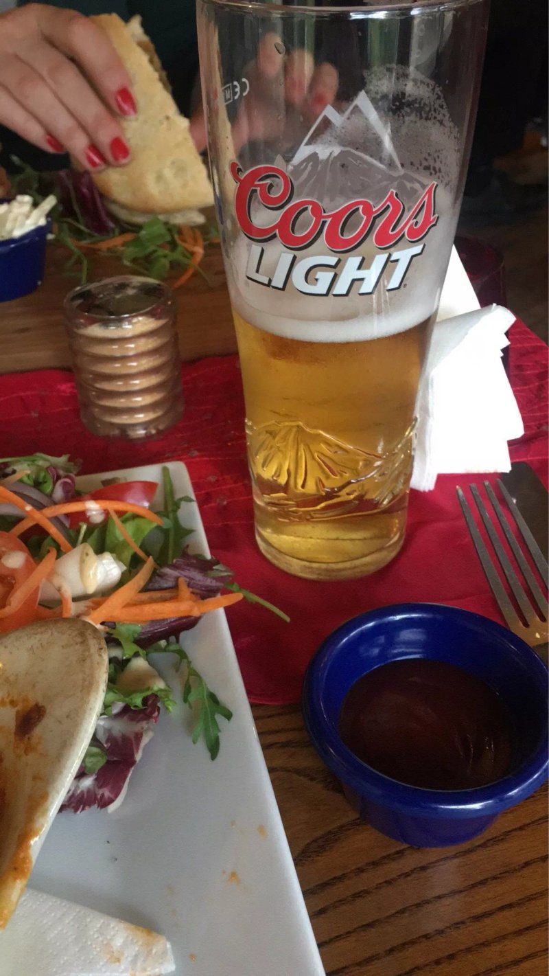 Fox and Hounds