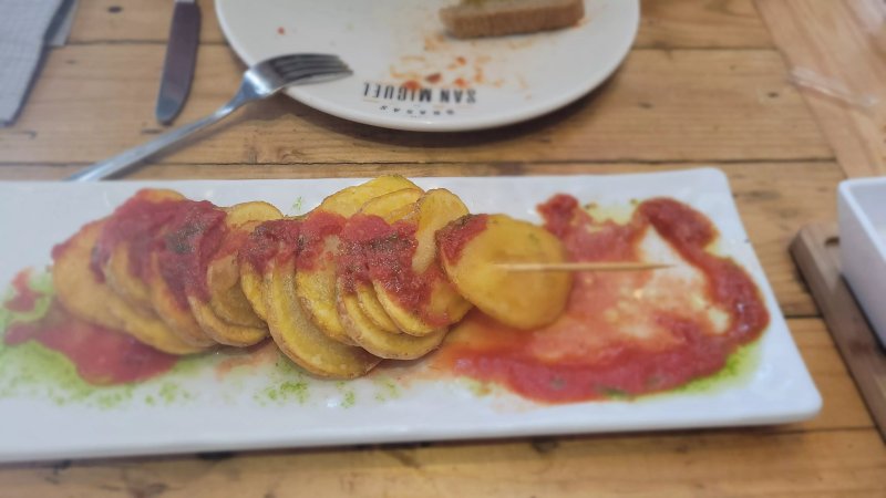 Las Brasas de San Miguel