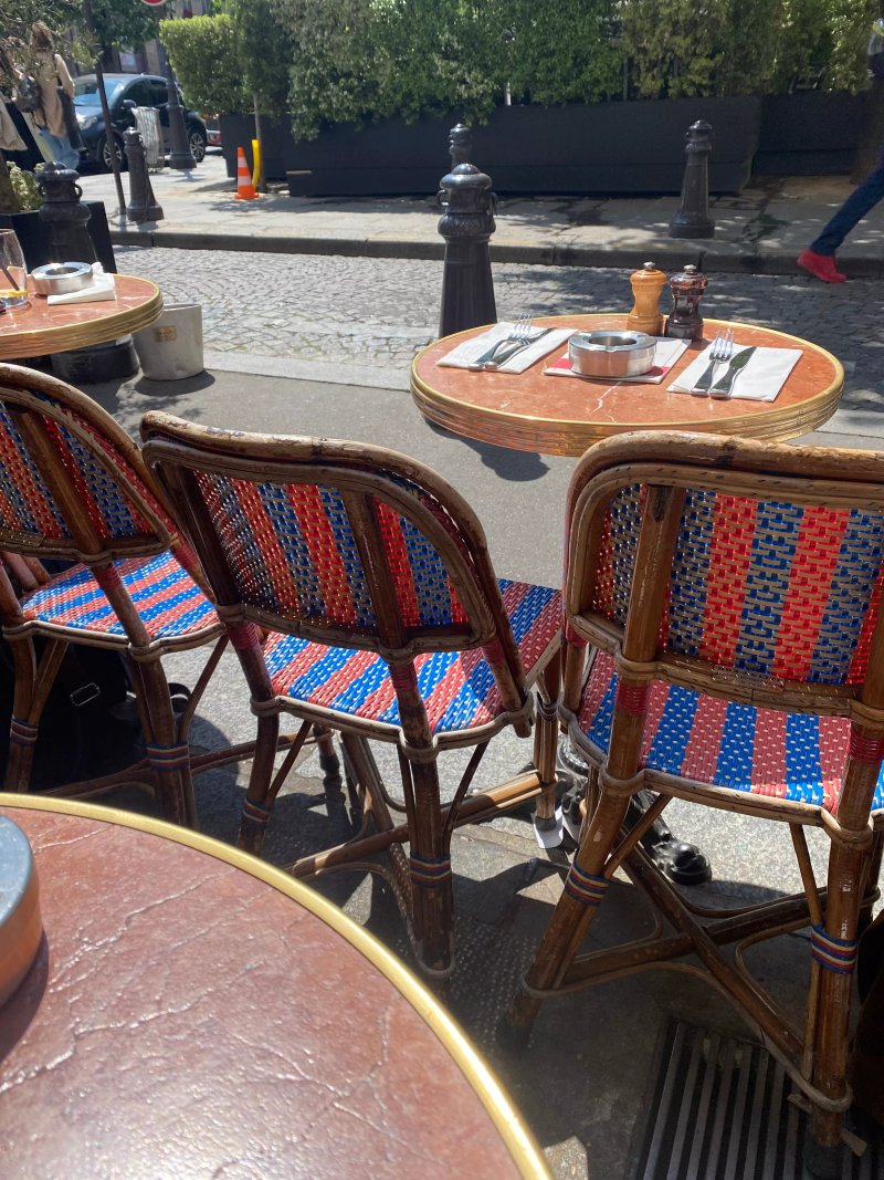 Cafe Bonaparte