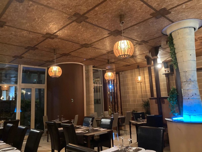 Ristorante Trattoria il Pescatore