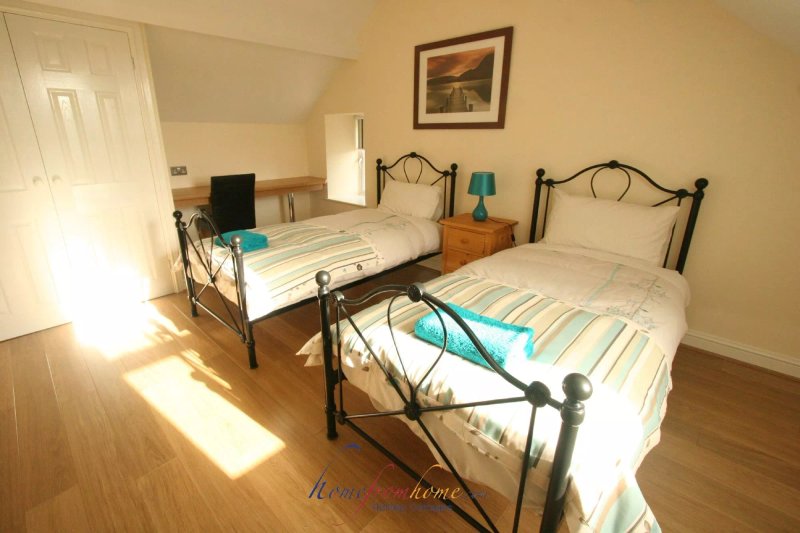 Croft Acre Holiday Cottages