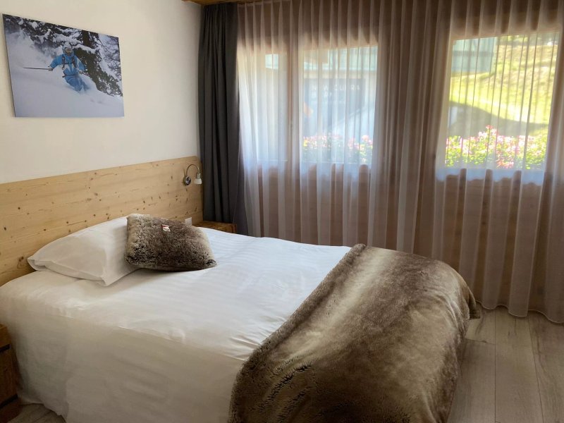 Hotel Alpina
