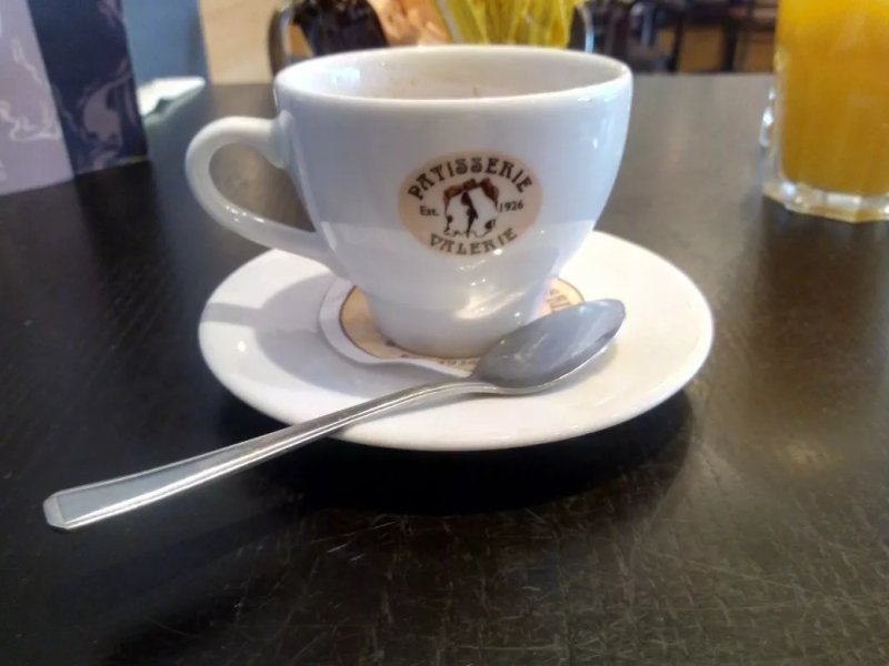 Patisserie Valerie - Ashford