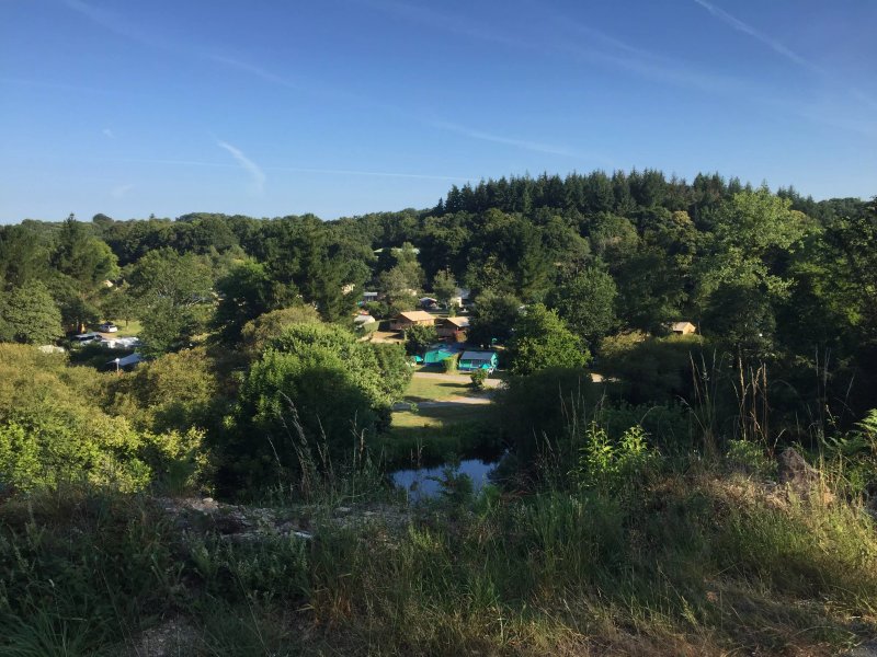 Camping Marvilla Parks - Le Ty Nadan