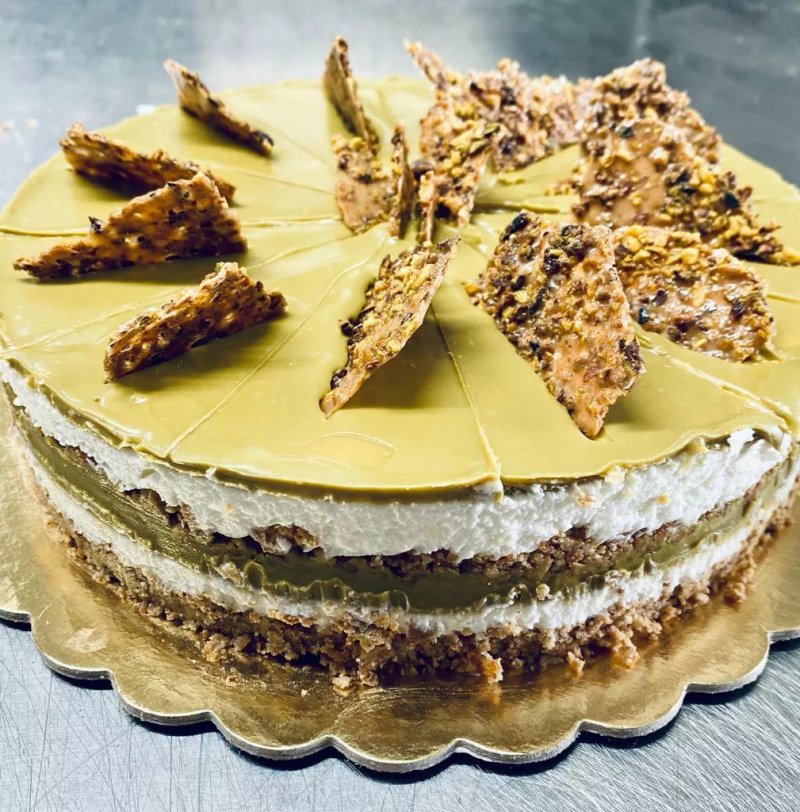 Dolci Manie