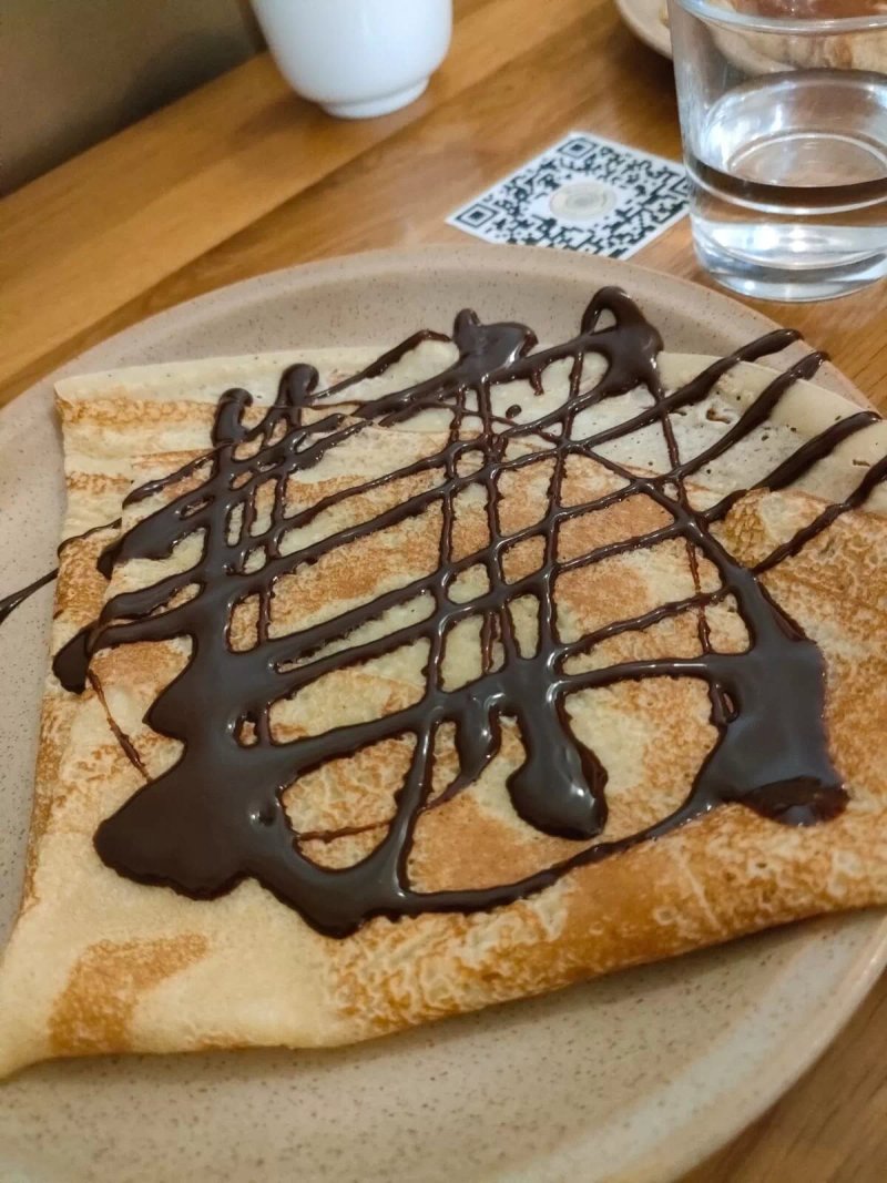 Creperie Froment et Sarrasin