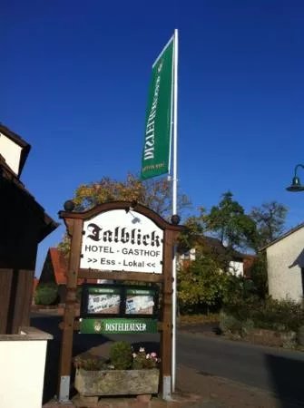 Talblick Hotel & Gasthof