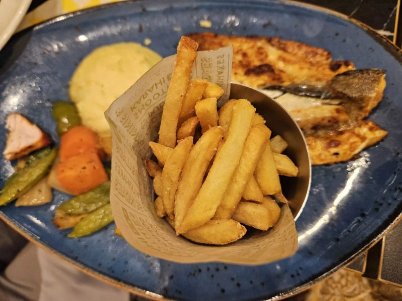 MyLahore Blackburn