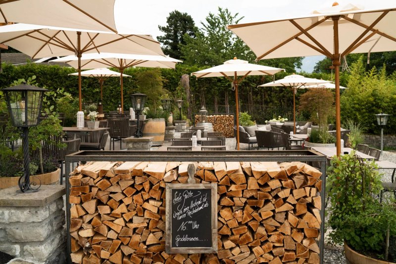 Restaurant Burgseeli