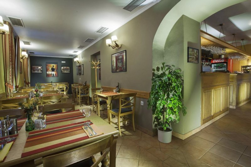 Hotel Pod Veží