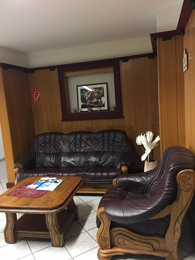 Hotel die Traube