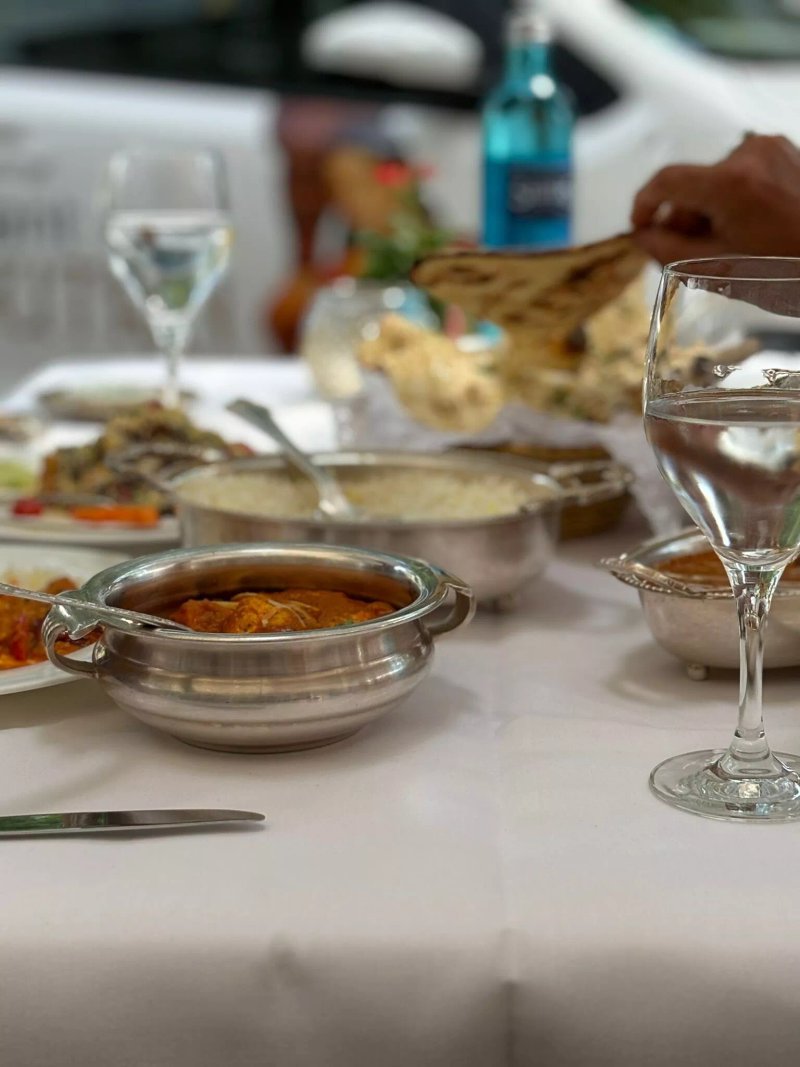 Kamasutra Indisches Restaurant