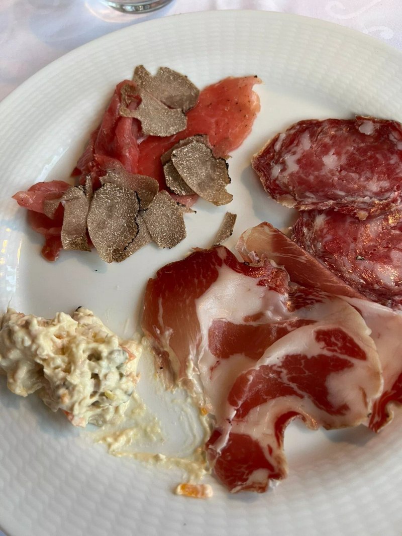 Trattoria Belvedere