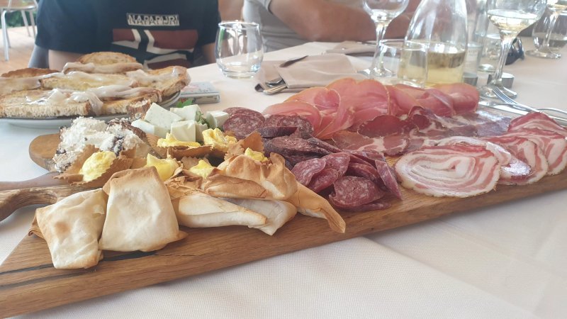 La Locanda del Carrettiere