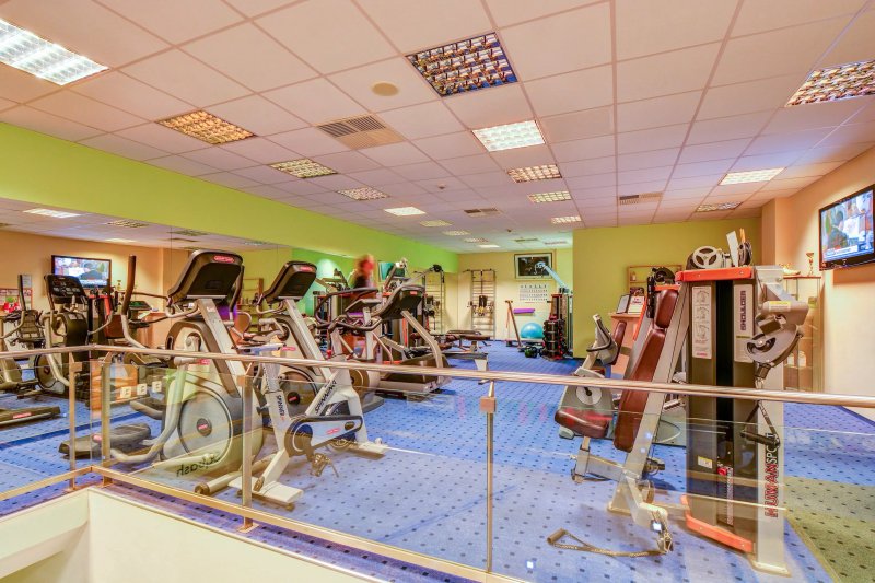 Ponteo Activity Park Rusovce