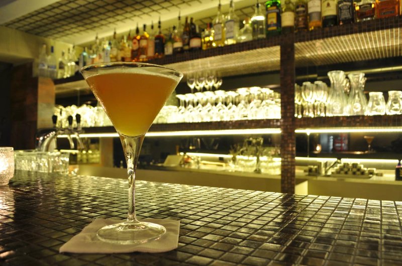 Groove Bar