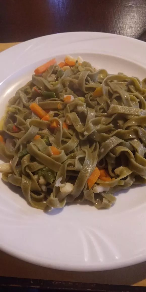 Osteria il Sapore Antico