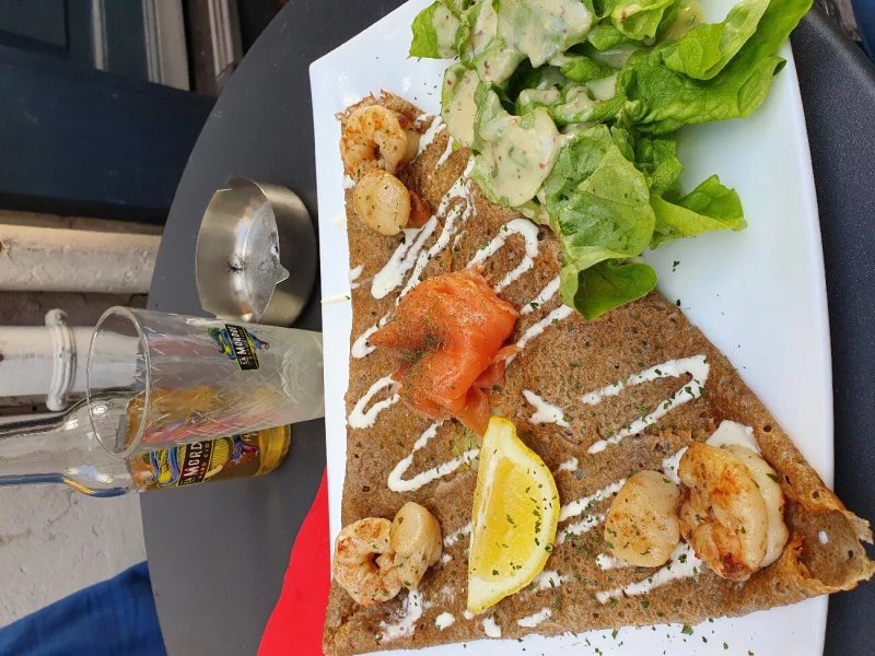 La Creperie Grand Place Lille