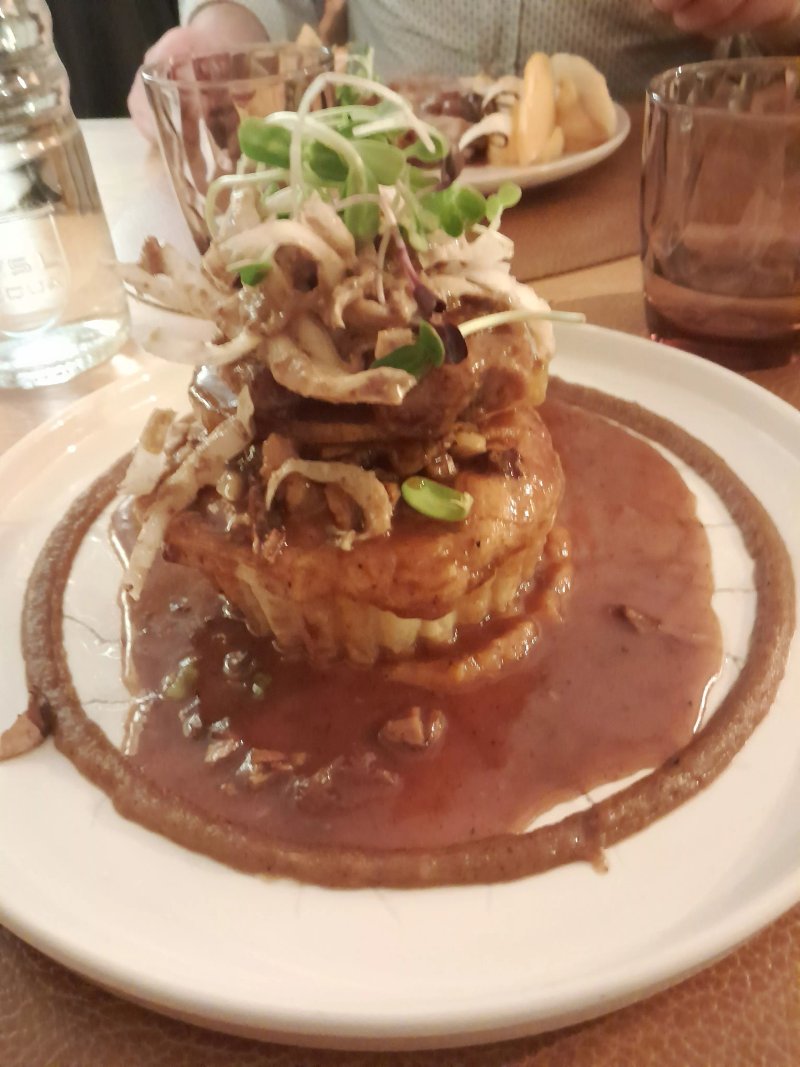 L'Eveil des Sens