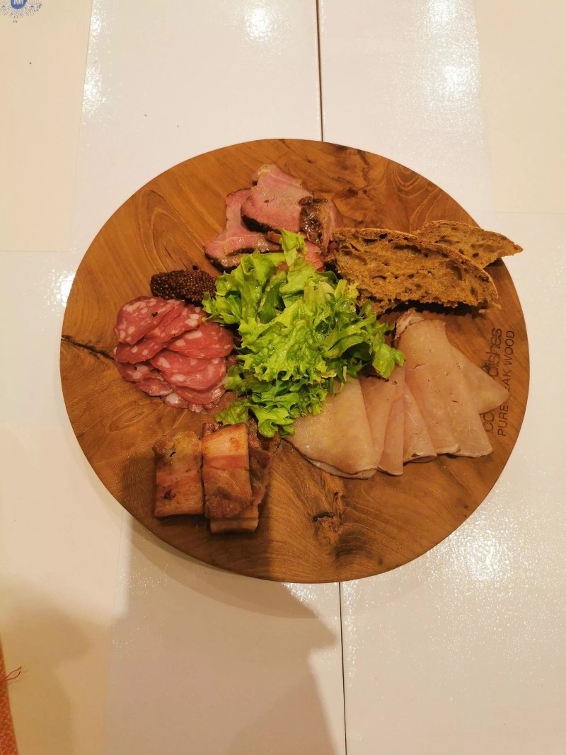 Avant Garden