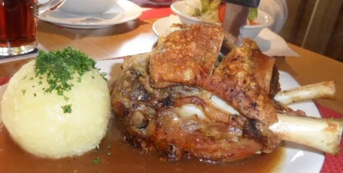 Gasthof Zur neuen Post