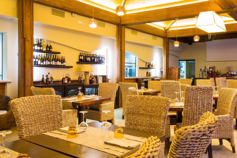 Pelikano Ristorante
