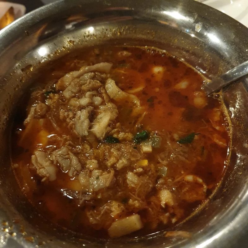Steak House & Grill
