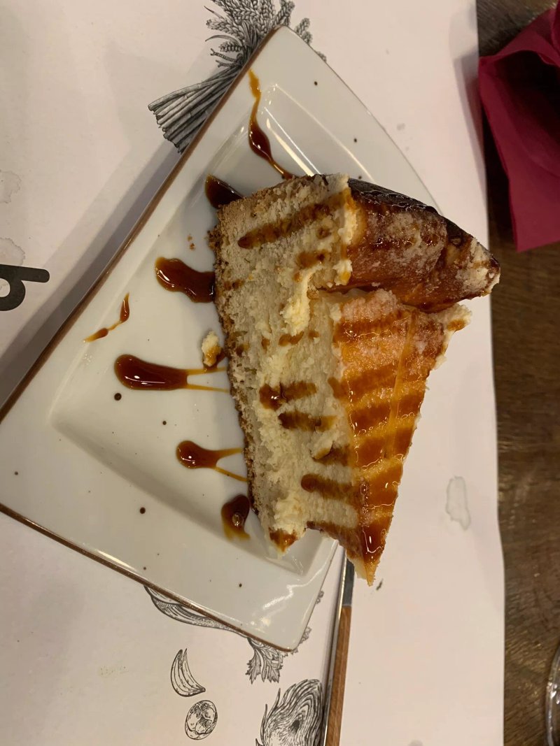 Restaurante Haus San Vicente
