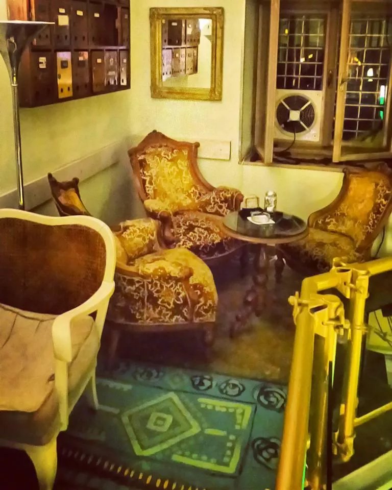Pijaca Bar