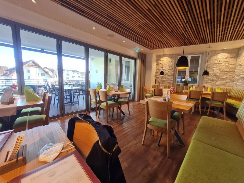 Hotel Gasthaus Krone