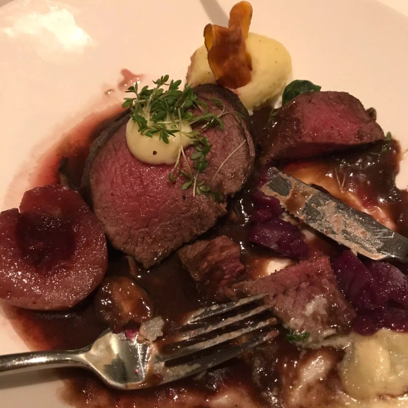 Restaurant Maaszicht