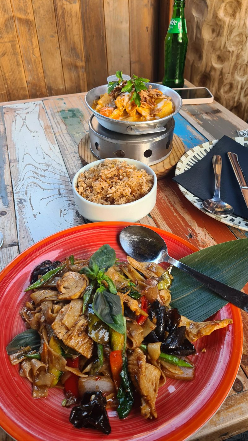 Thai Corner