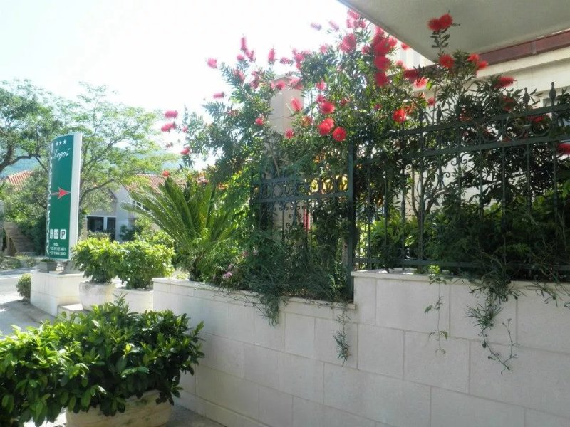 Apartments Logos Cavtat