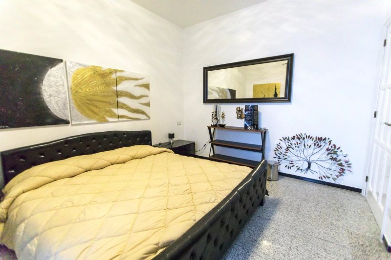 Metropolitan B&B