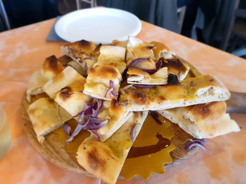 Fantapizza Diano Marina