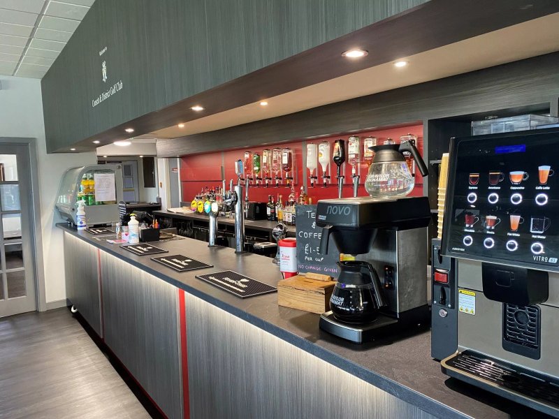 Consett & District Golf Club