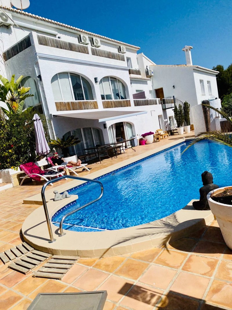 Casa La Escapada