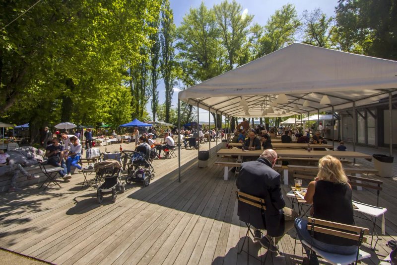 Placc Bistro Tihany