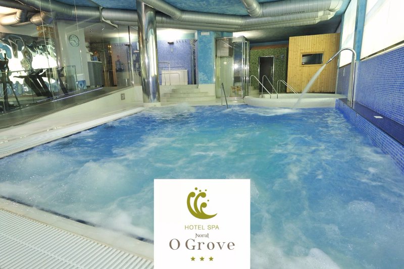 Hotel Spa Norat O Grove