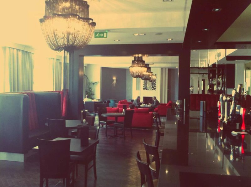Holiday Inn Darlington - A1 Scotch Corner, an IHG Hotel