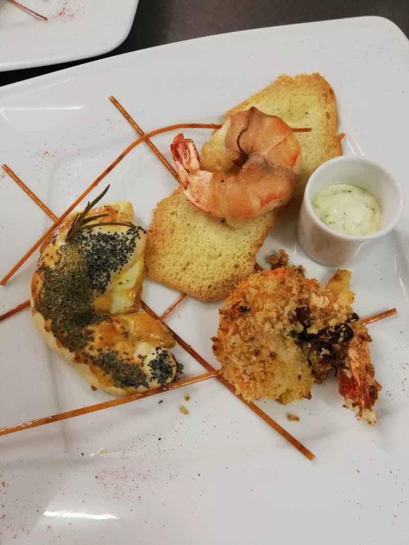 Antica Osteria Manetti