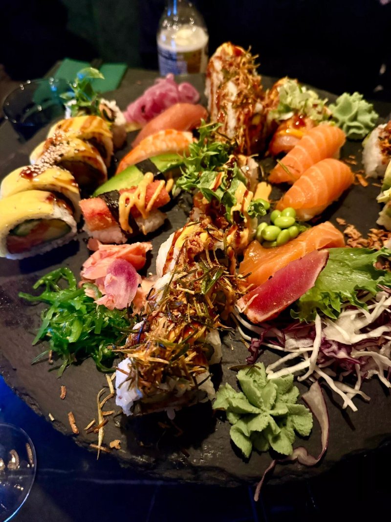 Takame Goteborg