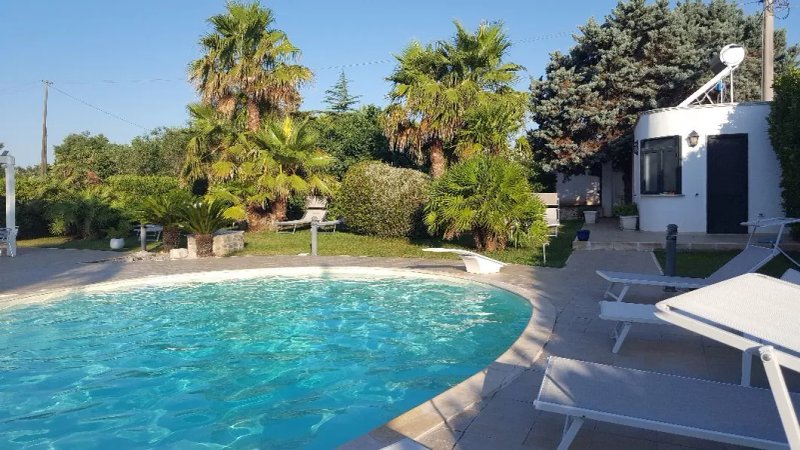 Resort Naturista Grottamiranda