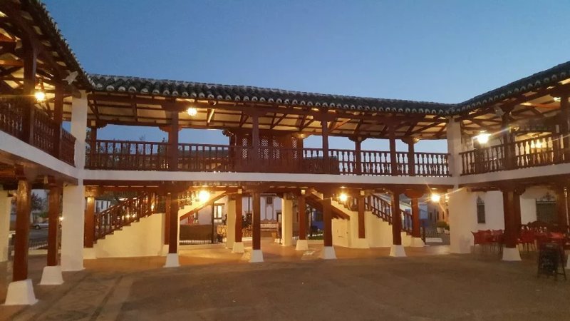 Casa Rural la Tia Lola