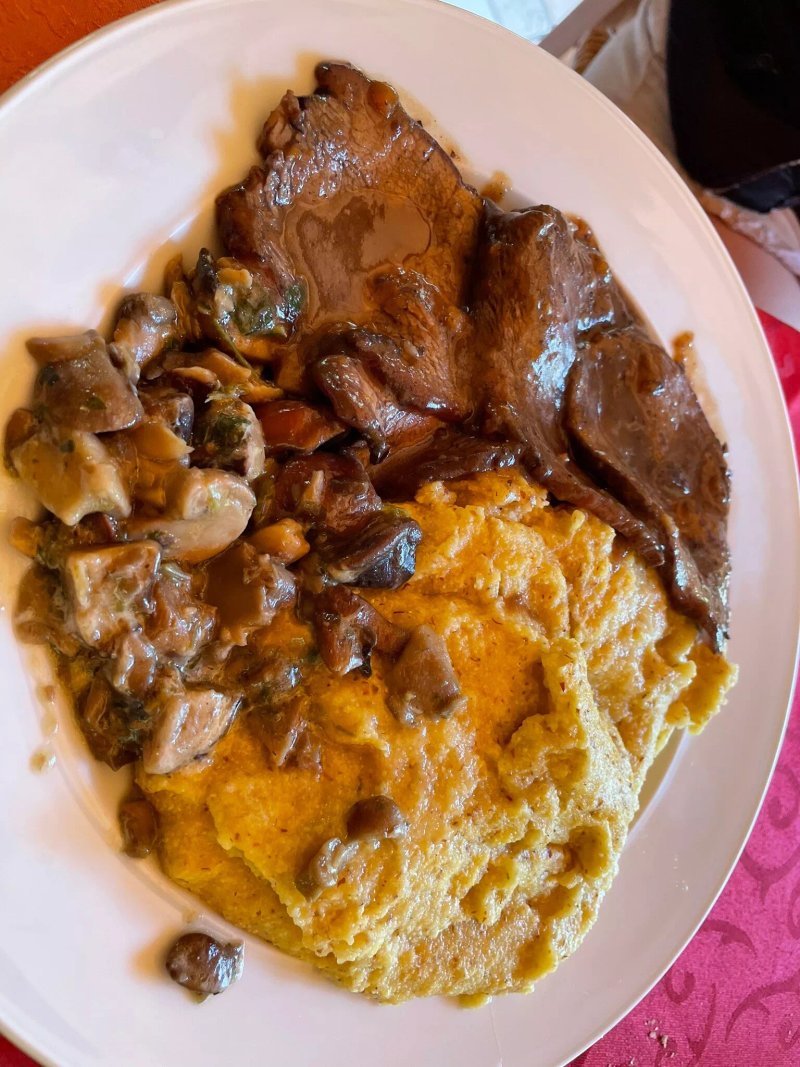 Ristorante Casina Bruniol