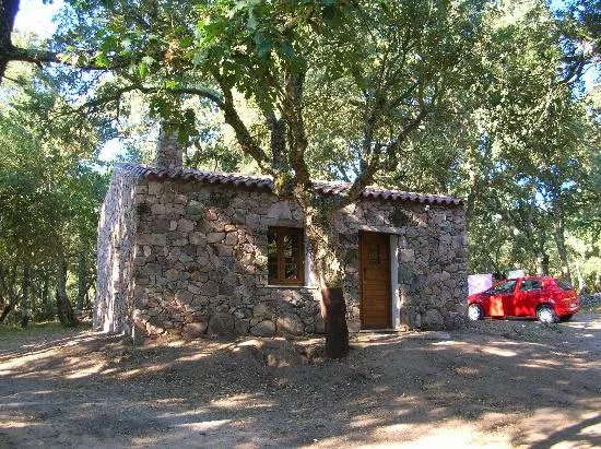 Il Muto Di Gallura