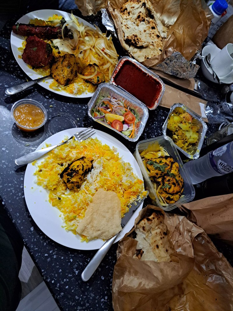 Chatni Fine Indian Dining