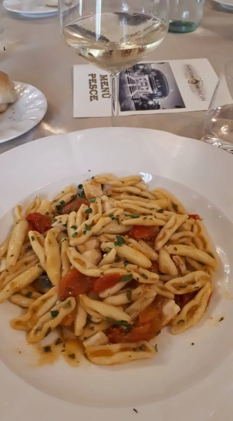 Ristorante Badessa