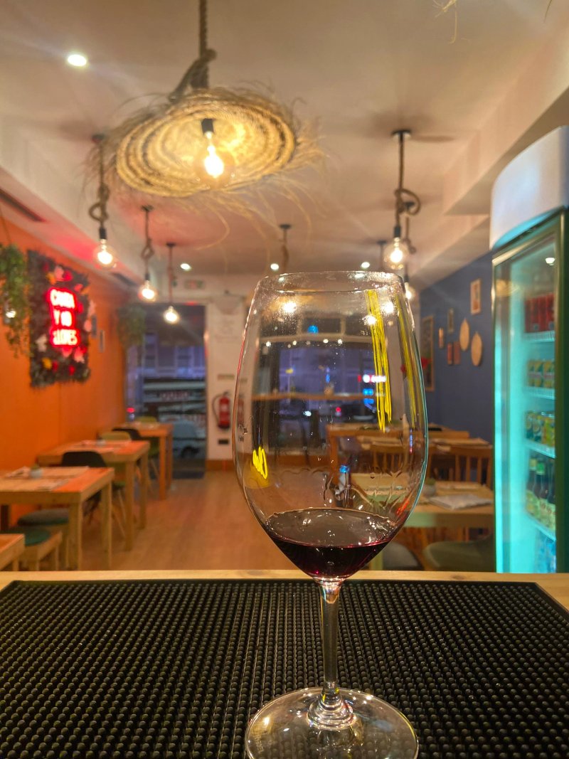 Mamajuana Restaurante